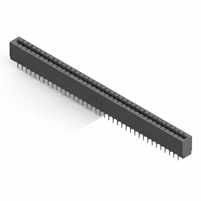 717-076-525-201 EDAC Inc.  Edgeboard Connectors